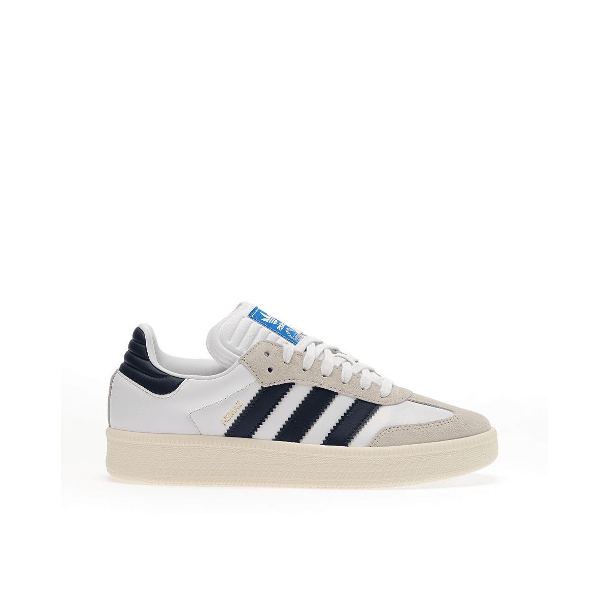 adidas Samba XLG "White" | JR0933