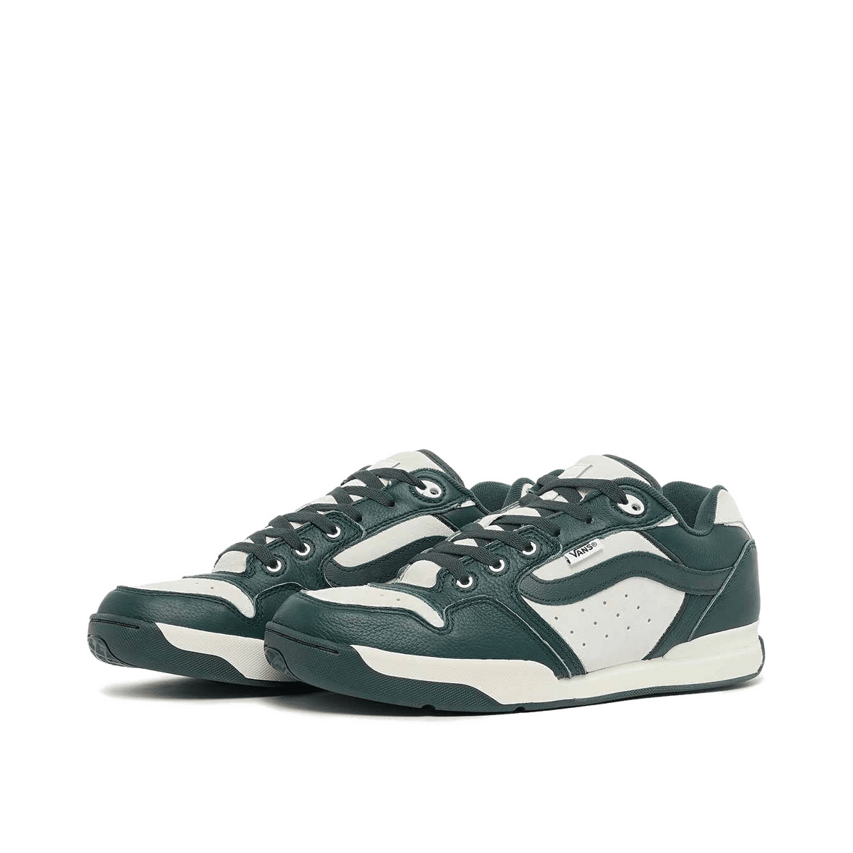 Vans Rowley XLT LX "Vintage Goblin" | VN000CQFCPM1