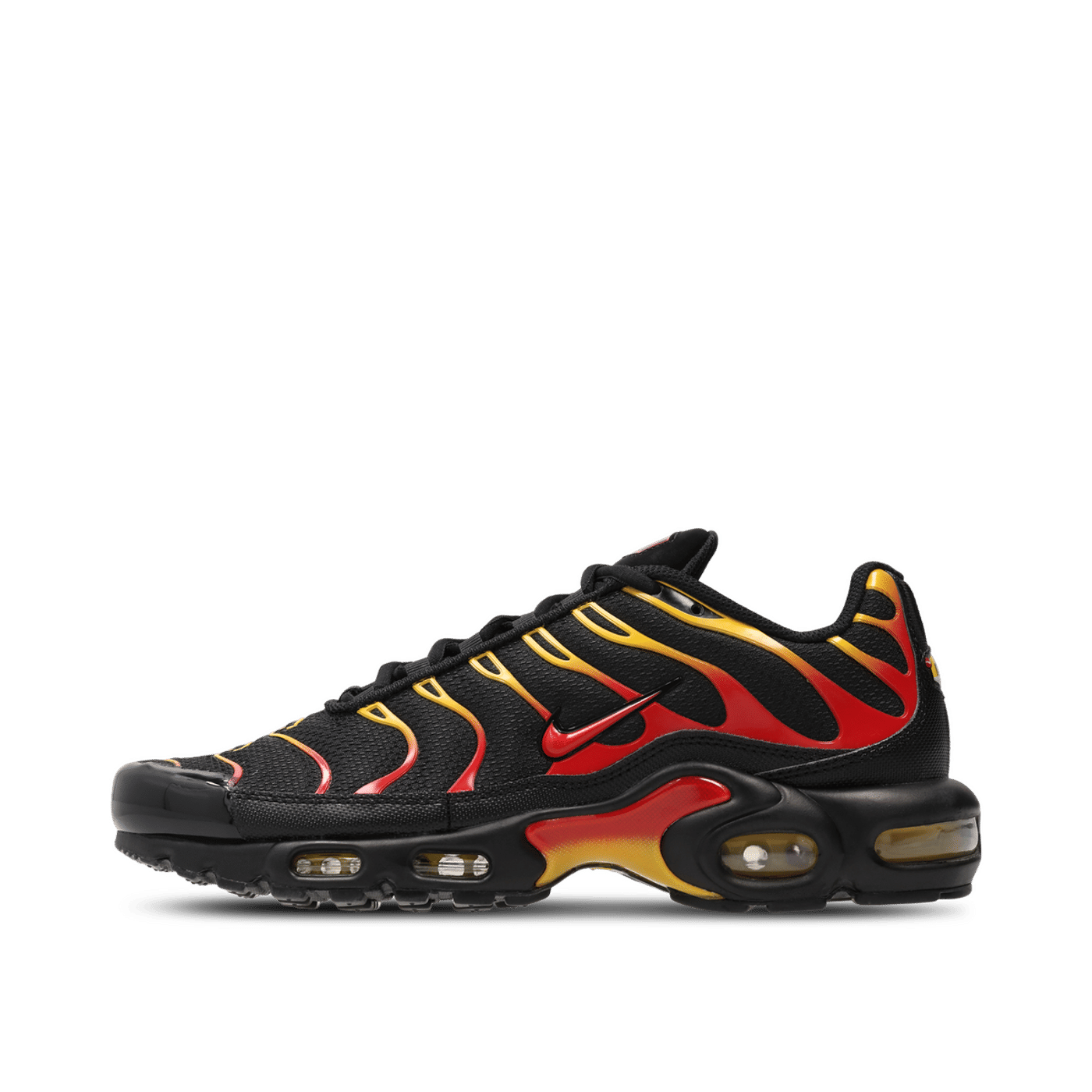 Nike Air Max Tuned 1 "Black" | DM0032-030