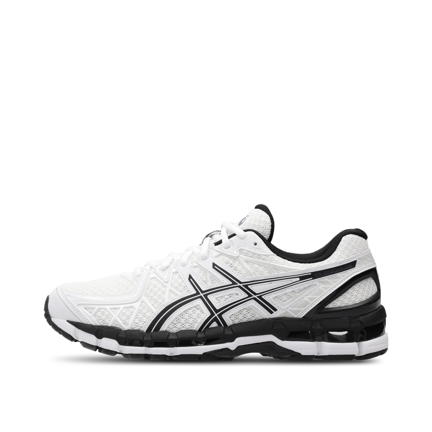 ASICS Gel-Kayano 20 "White" | 1203B141-100