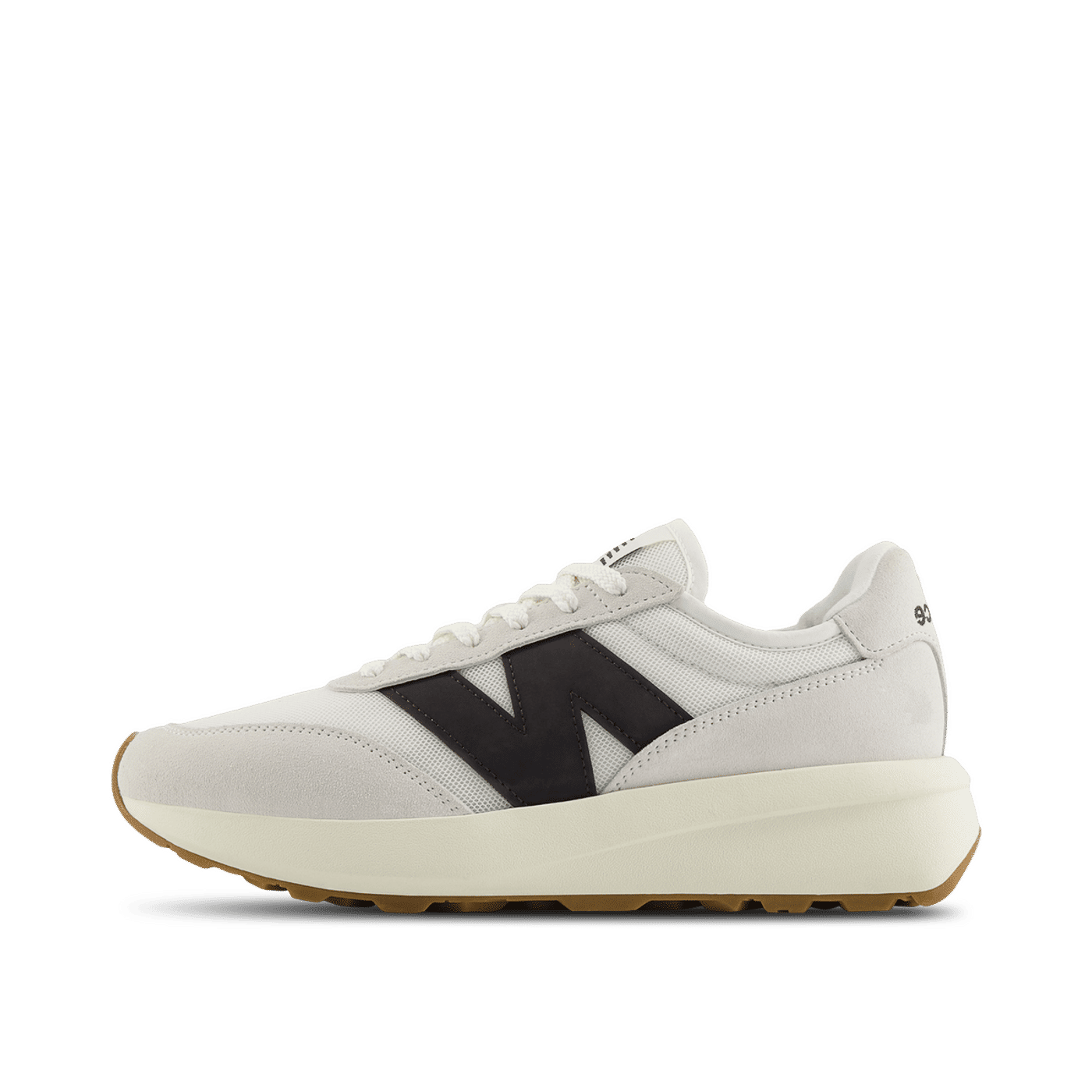 New Balance U370CA "White/Grey" | U370CA