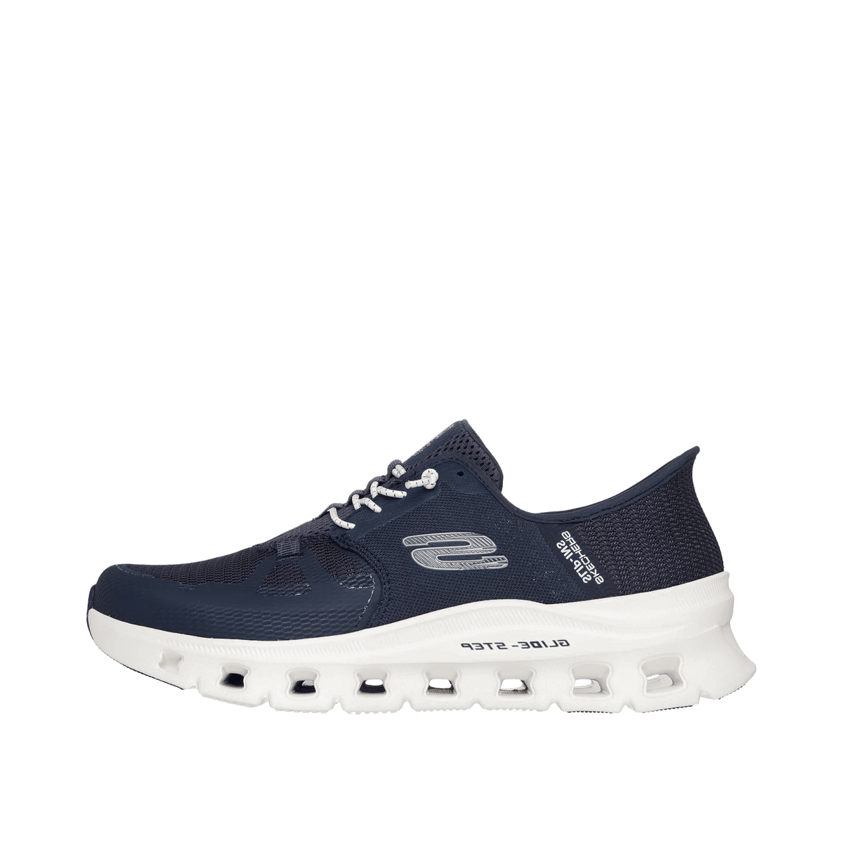 Skechers Slip-Ins Glide-Step Pro "Navy" | 232930WNVY