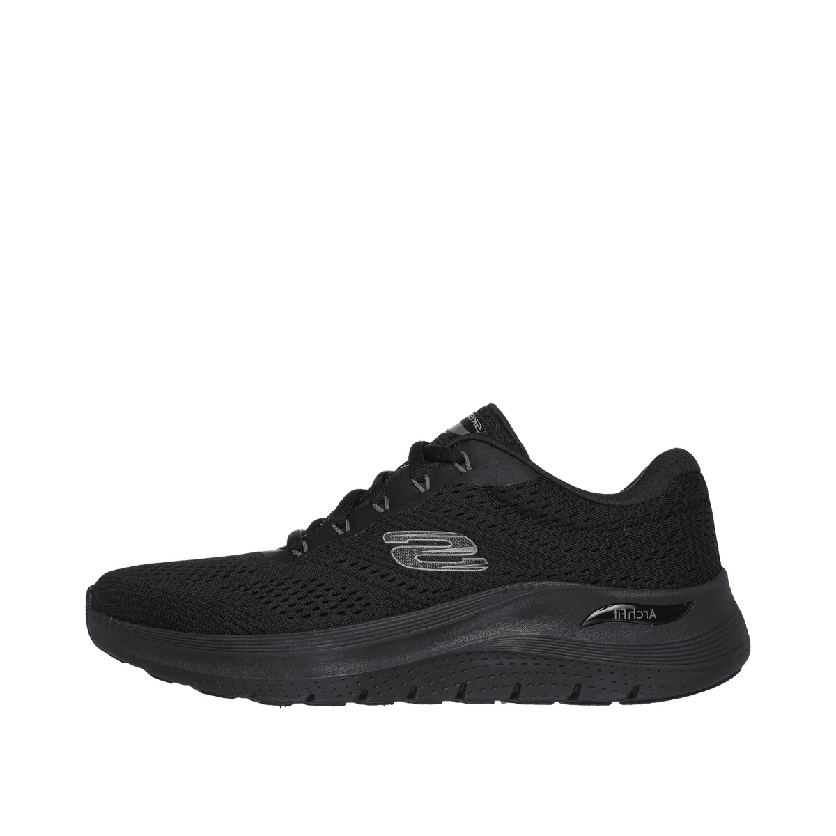 Skechers Arch Fit 2.0 "Black" | 232700WWBBK