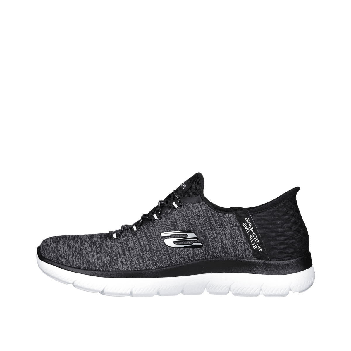 Skechers Slip-ins Summits "Dazzling Haze" | 149937BKW