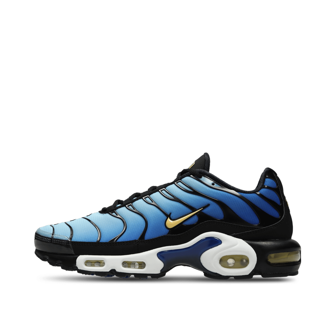 Nike Air Max Plus OG "Hyper Blue" | DX0755-001