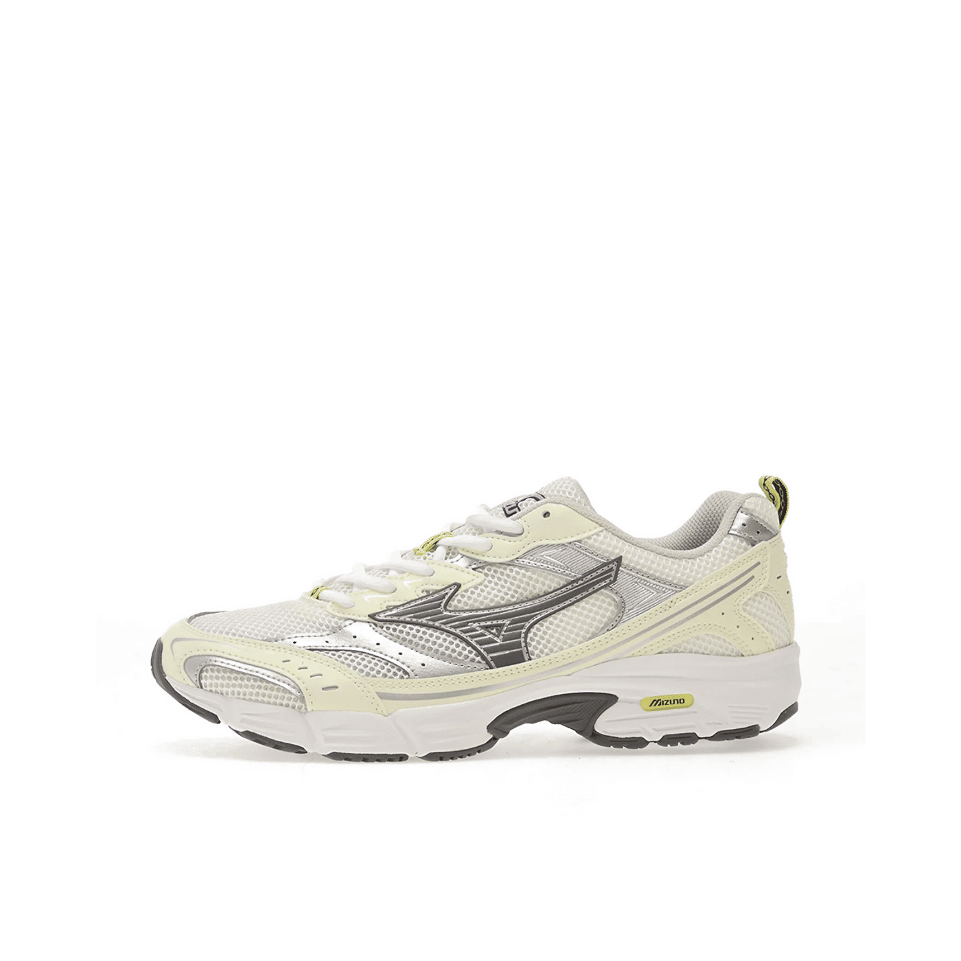 Mizuno MXR "Snow White/Quiet Shade/Sylvan" | D1GA245119