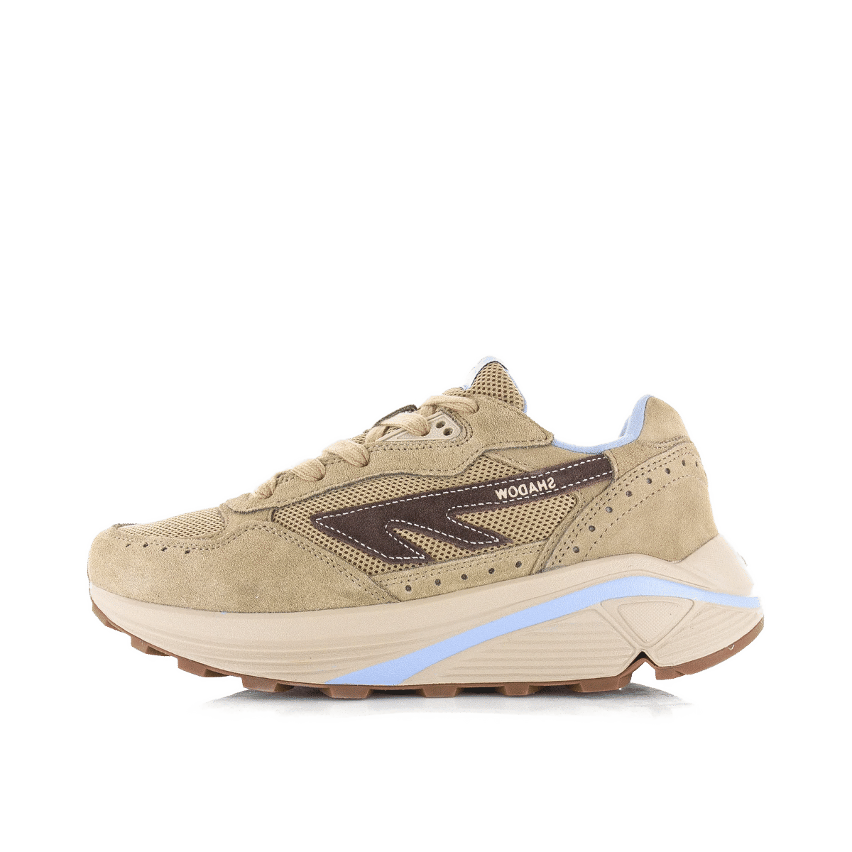 Hi-Tec HTS Shadow RGS "Pelican/Coffee" | K010002235