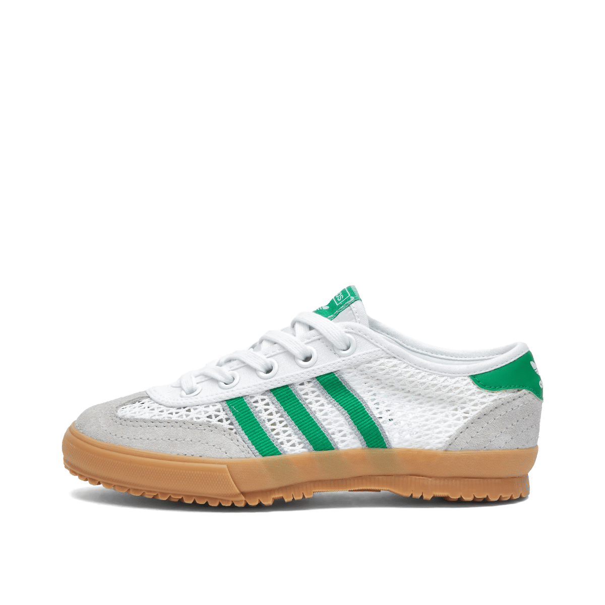 adidas Tischtennis "White/Green/Grey" | IE0874