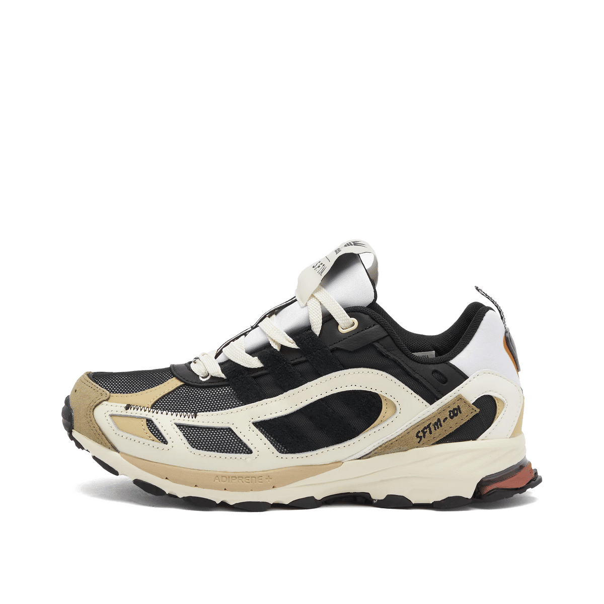 Adidas Originals x Song for the Mute Shadowturf "Black" | GY7017