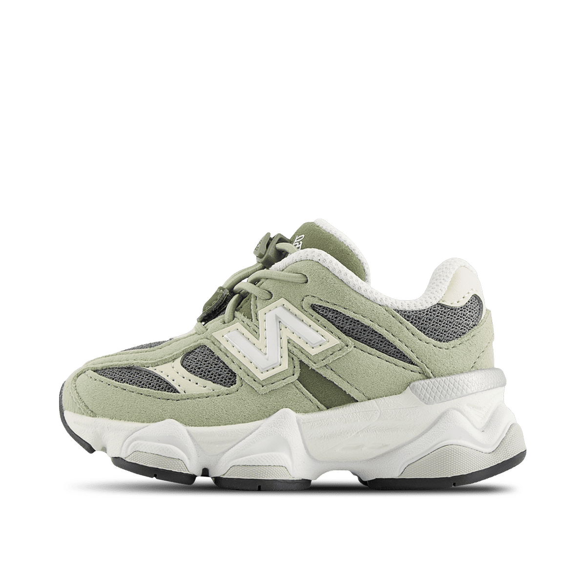 New Balance 9060 "Green/White" | IV9060CD