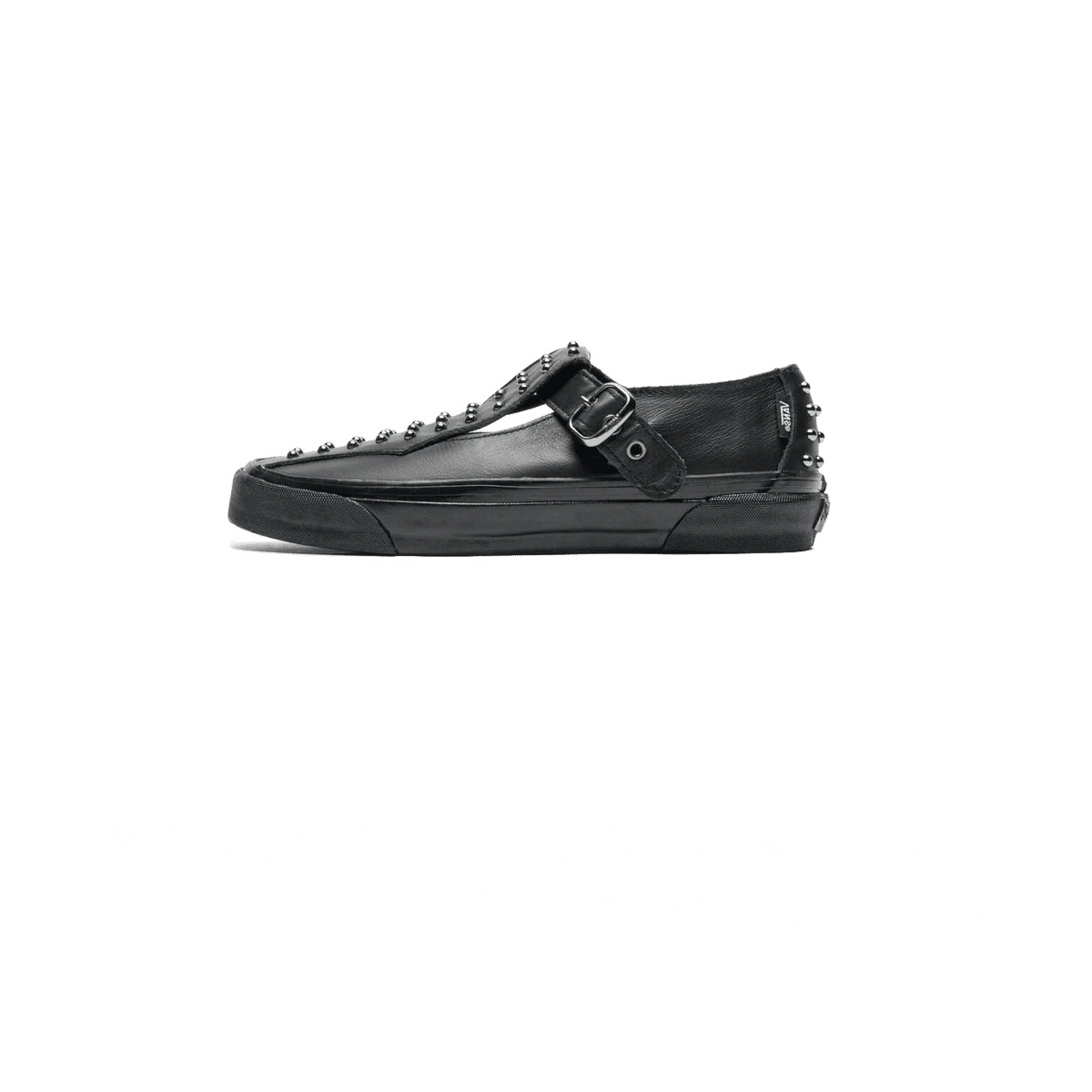 Vans LX Mary Jane 93 "Black" | VN000D8ZBMA1
