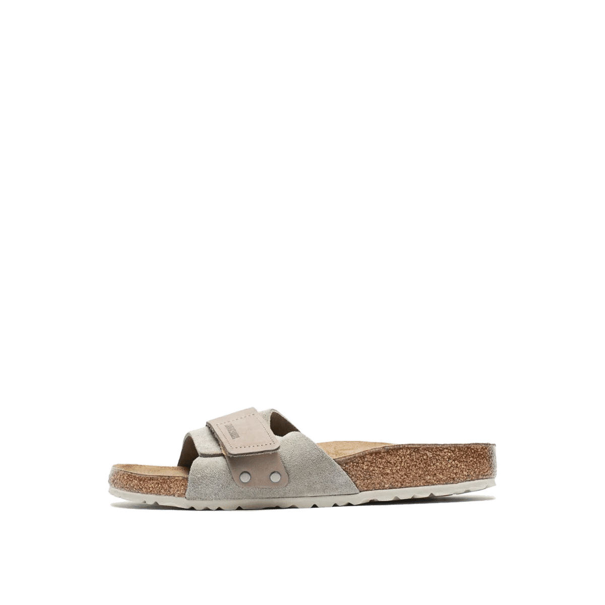 Birkenstock Oita "Taupe" | 1028056