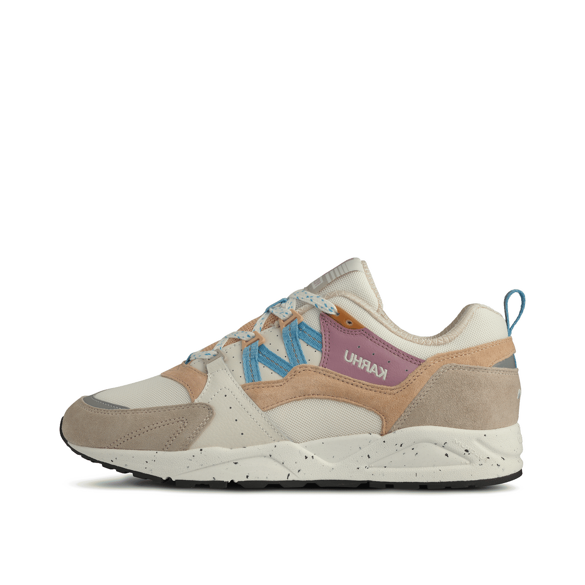 Karhu Fusion 2.0 "Silver Lining/Milky Blue" | F804189