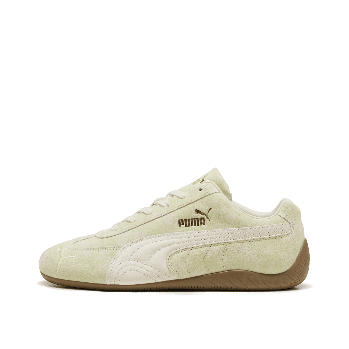 Puma Speedcat Faded "Yellow" | 403688-02