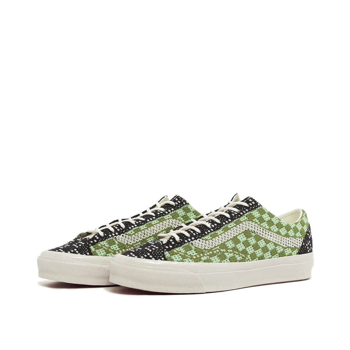 Vans OTW Old Skool 36 Reissue "Engineered Knit" | VN000D51E061