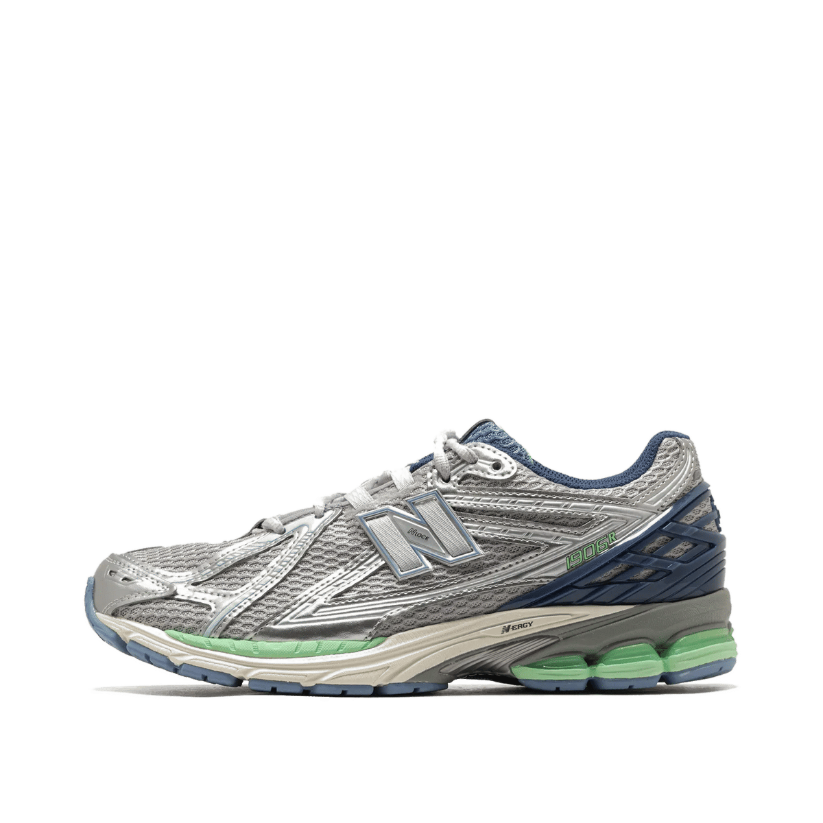 New Balance 1906 "Silver Metallic" | U1906RCR