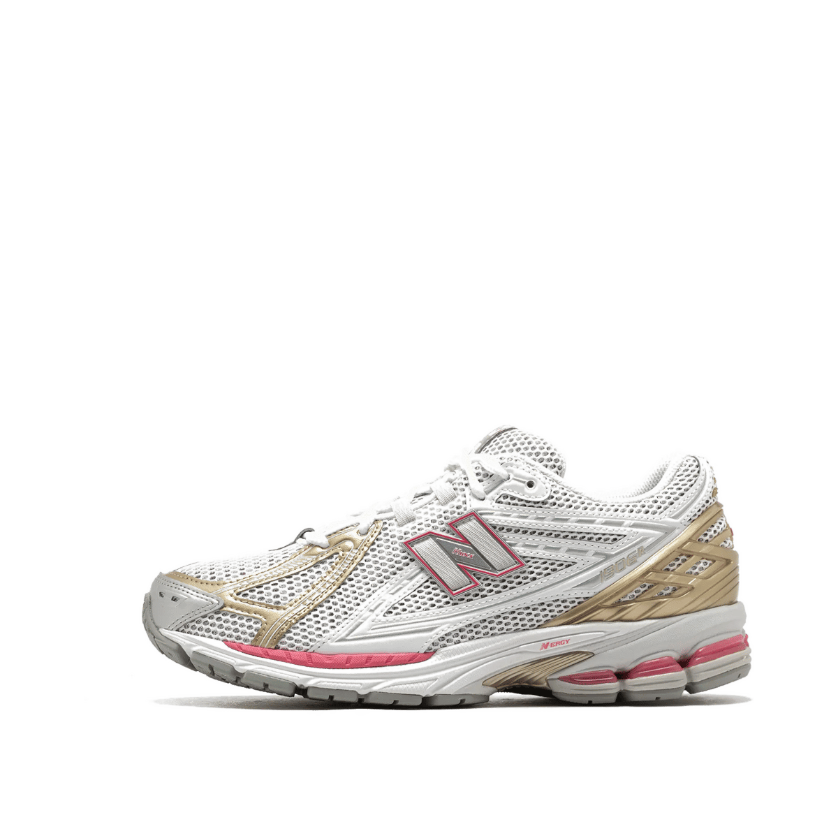 New Balance U 1906 RCH "Silver Dragon/Berry Gold" | U1906RCH