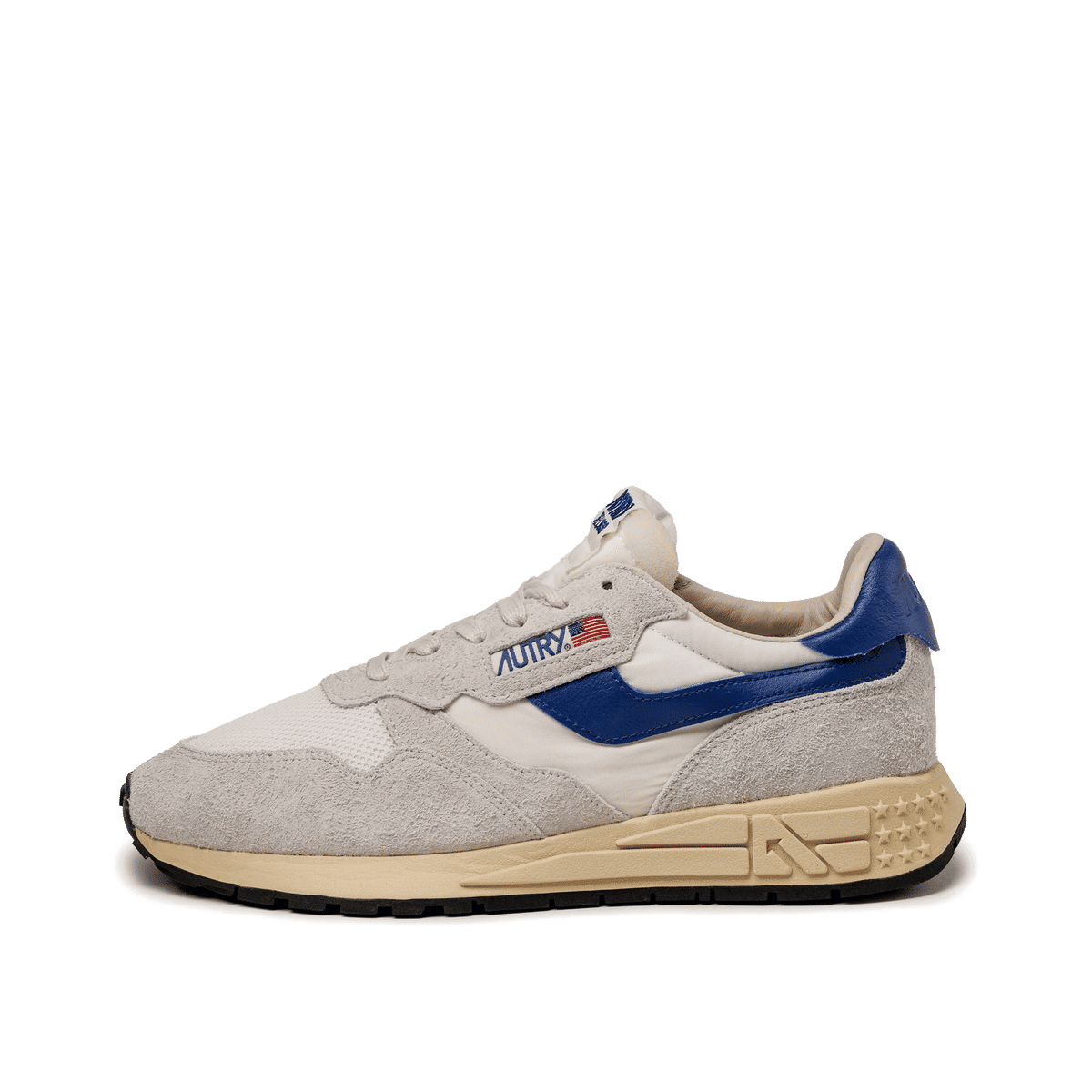 Autry Reelwind Low "Multicolor" | WWLMUT01