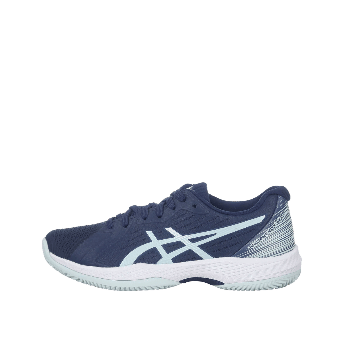 ASICS Solution Swift FF "Blue" | 1042A244-700