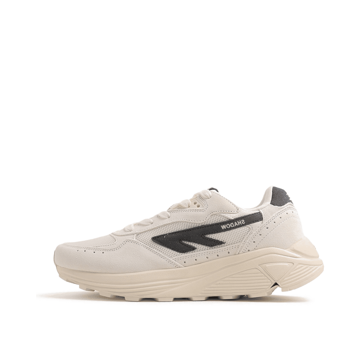 HTS Shadow RGS "Gardenia Thunderstorm" | K010002219