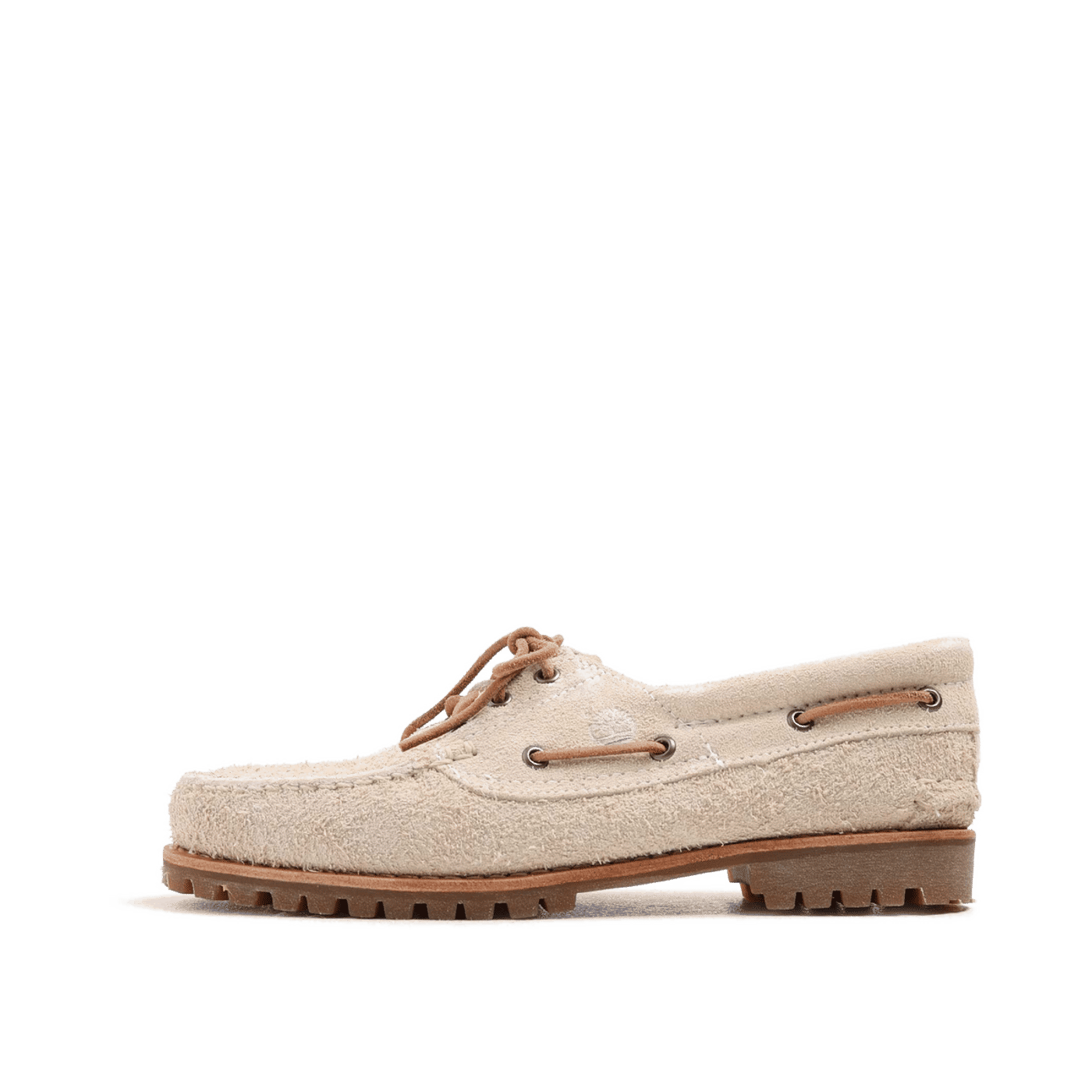 Timberland Noreen "Natural Suede" | TB0A2GNVEUP1