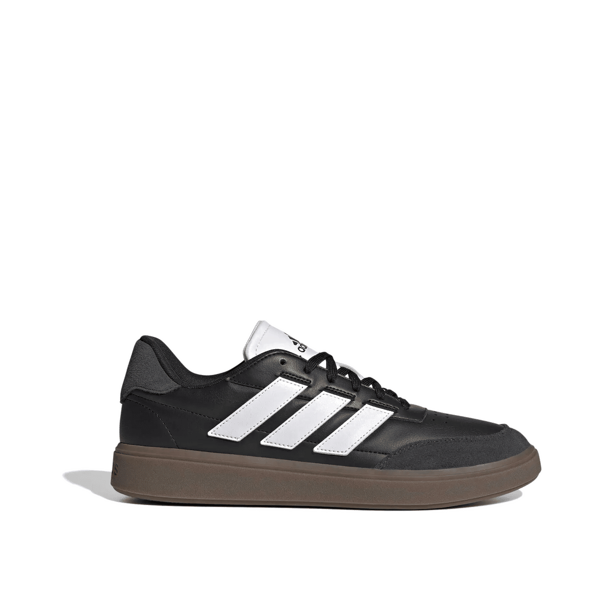 Adidas Courtblock "Noir" | JQ8214