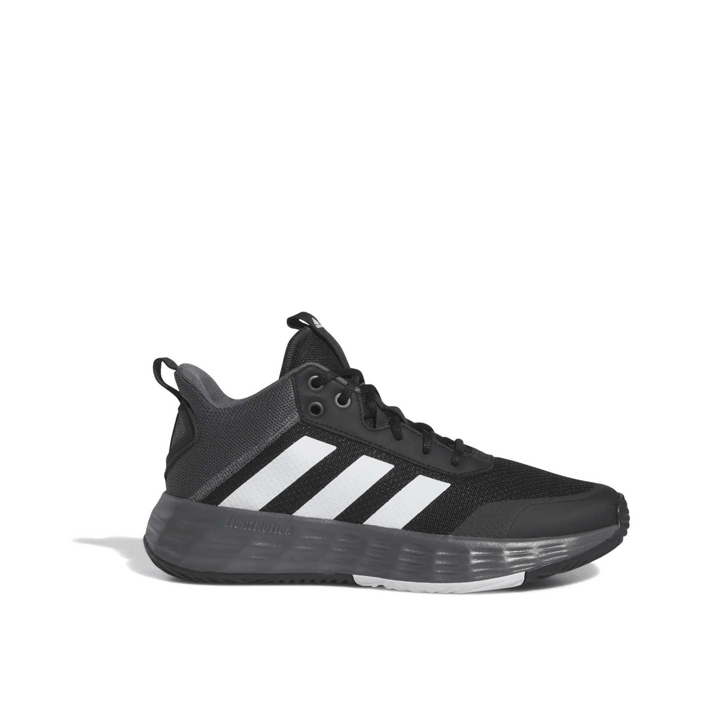 Adidas Ownthegame 2.0 "Noir" | IF2683