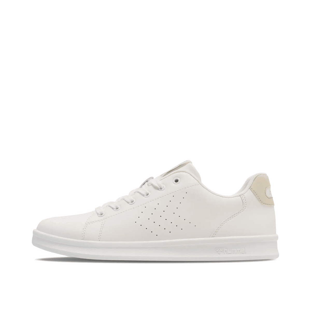 Hummel Court Line "White" | 2259439035