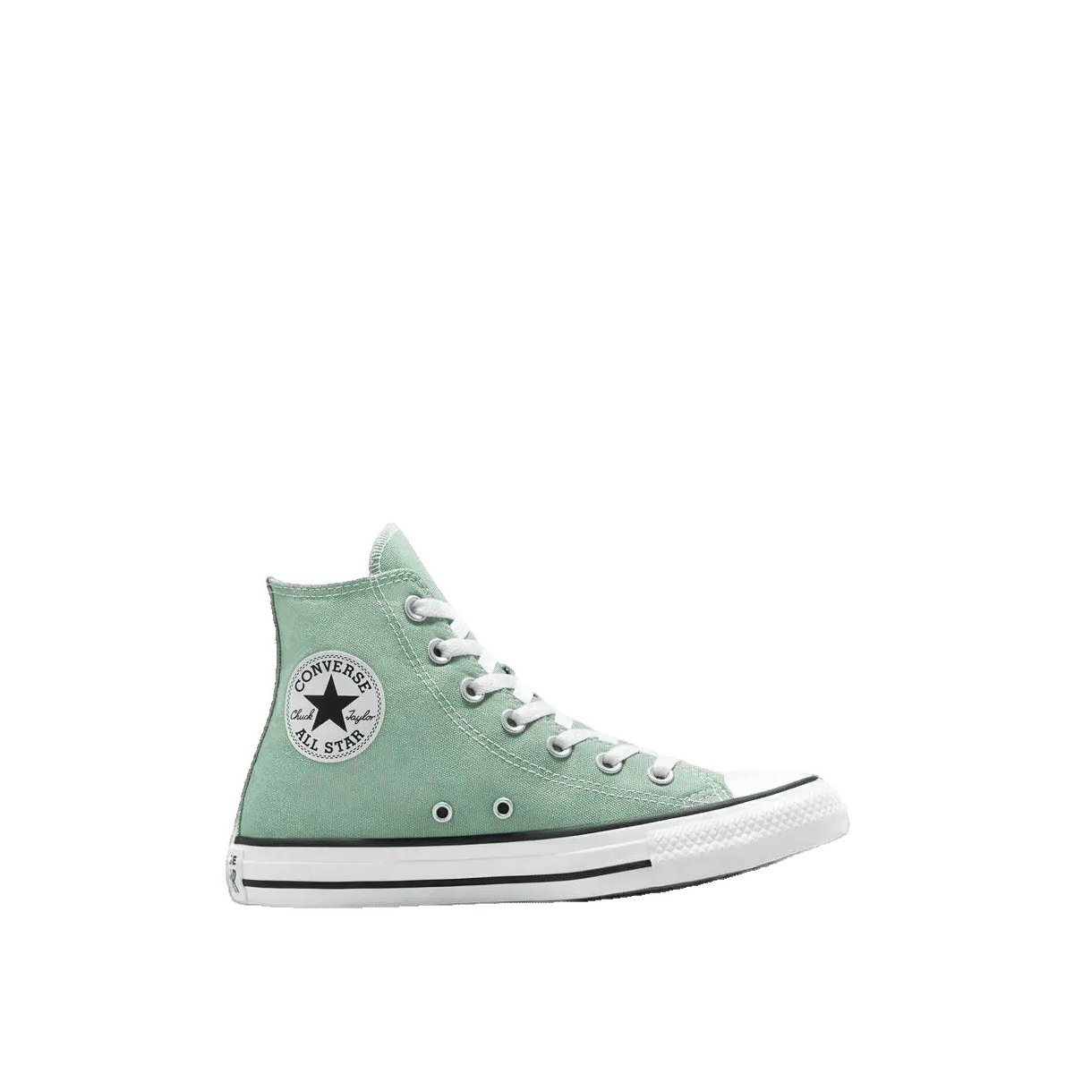 Converse Chuck Taylor All Star Hi "Green" | A06563C