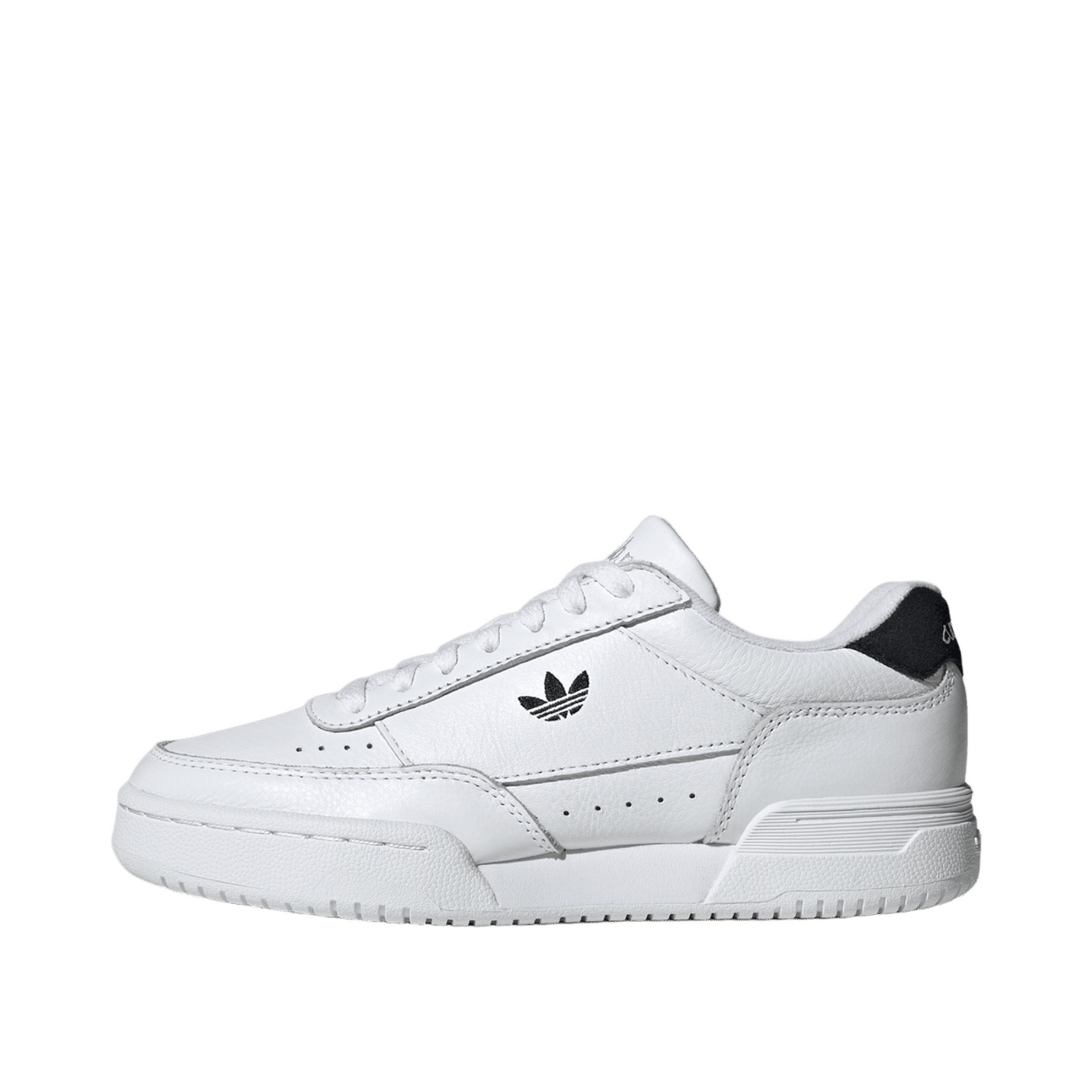 adidas Court Super "Cloud White / Core Black / Off White" | IE8081