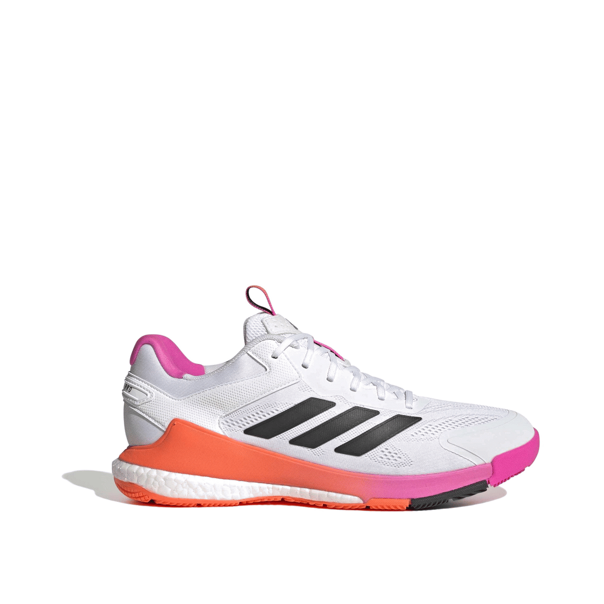 Adidas Netcourt Elite Wmns "White" | JR4457