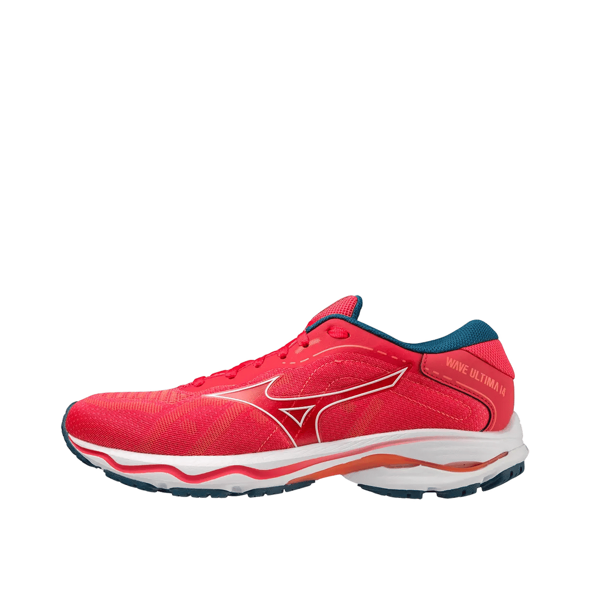 Mizuno Wave Ultima 14 "Blue" | J1GD231823