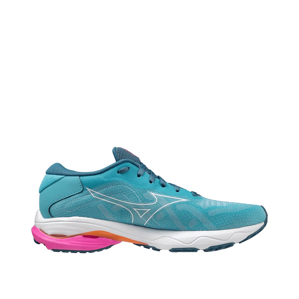 Mizuno Wave Ultima 14 "Blue" | J1GD231821