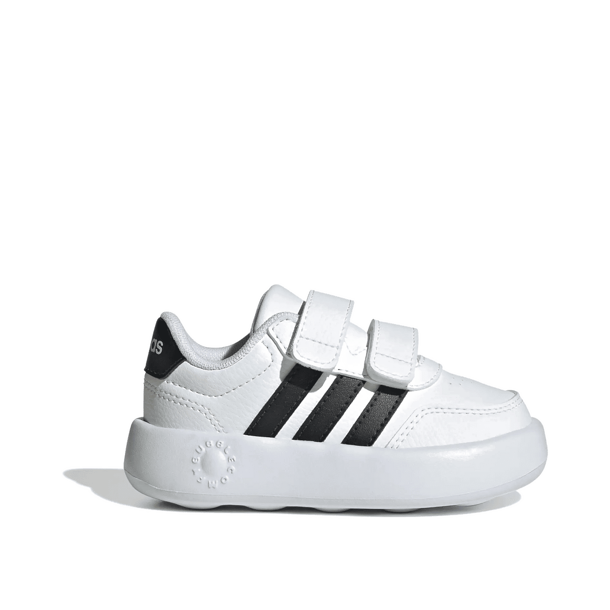 Adidas Breaknet 3.0 "Blanc" | JS3680