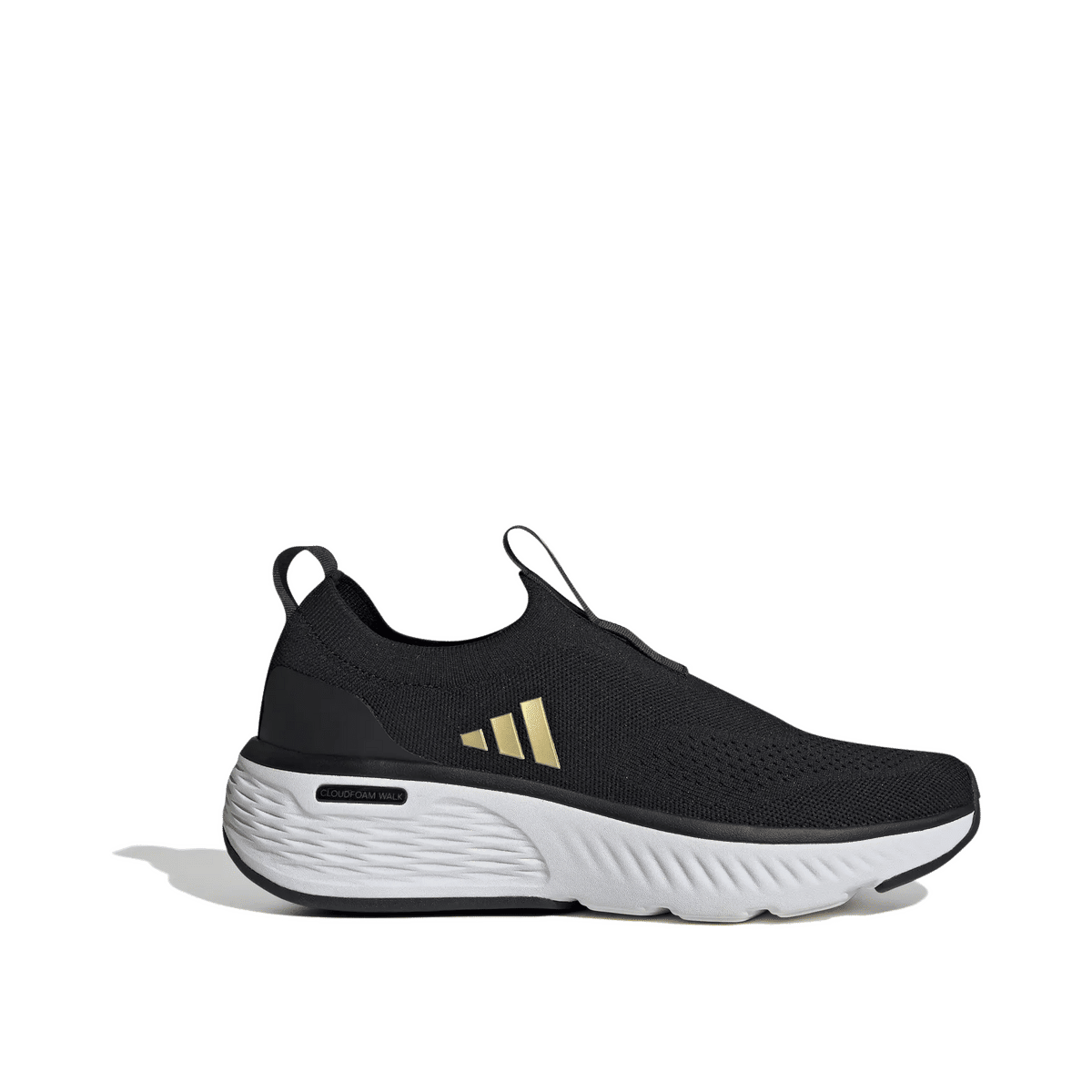 Adidas Cloudfoam Go Sock Wmns "Black" | ID4040