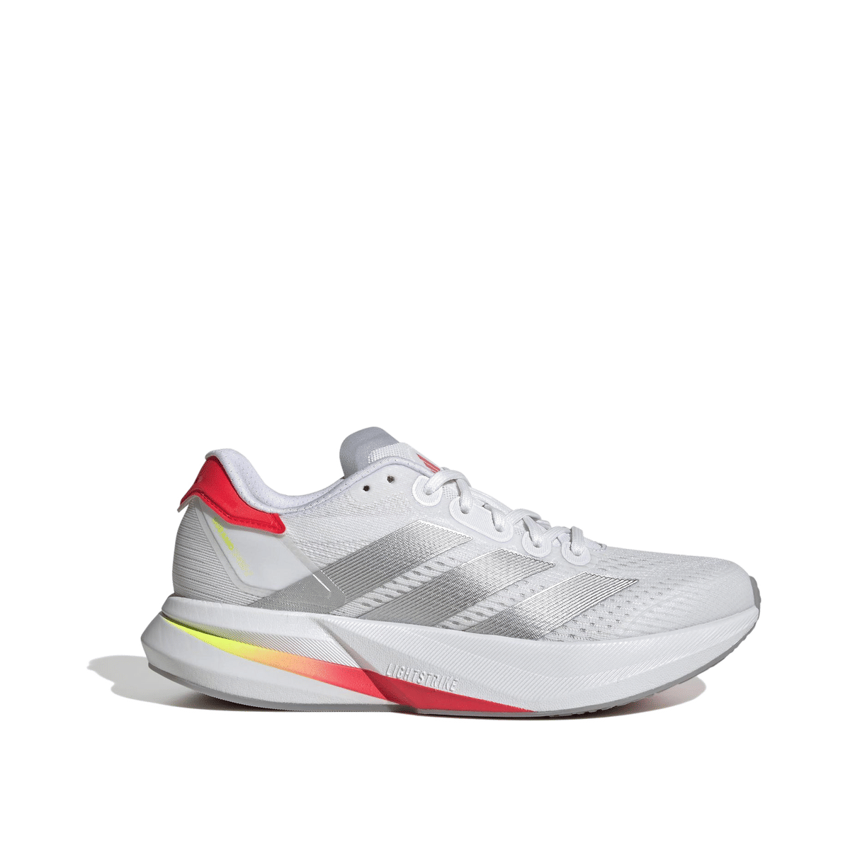 Adidas Duramo Speed 2 Wmns "Gray" | IF9392