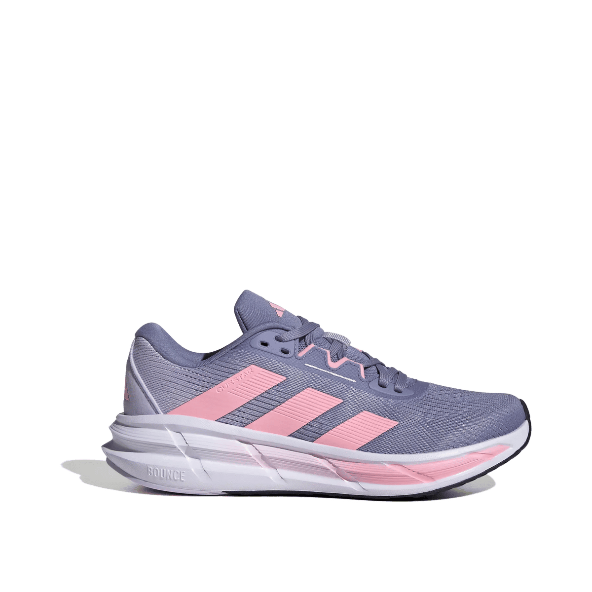 Adidas Questar 3 "Silver" | ID8742