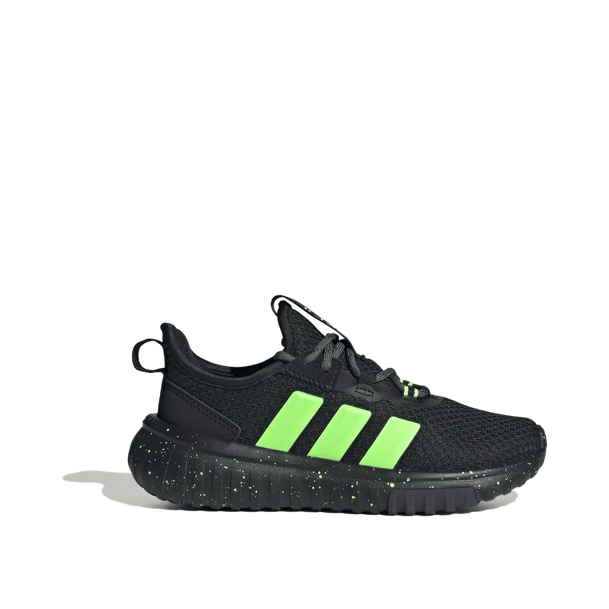 adidas Kaptir 4.0 Kids "Black" | JR5657