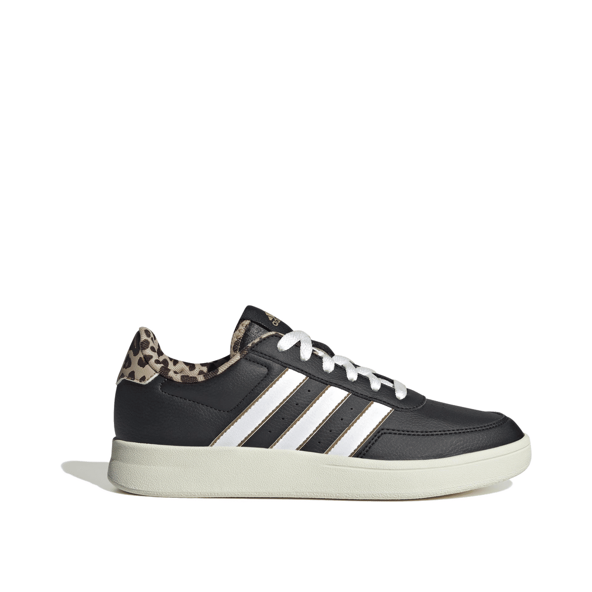 Adidas Breaknet 2.0 "Black" | JQ7412