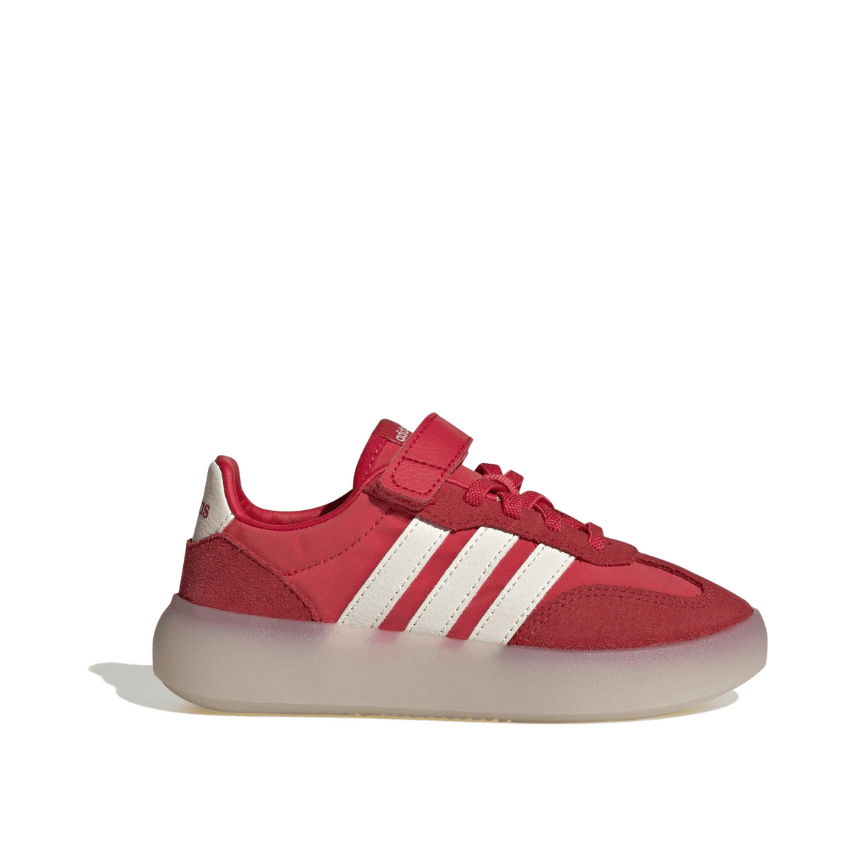 Adidas Barreda "Rouge" | JP6725