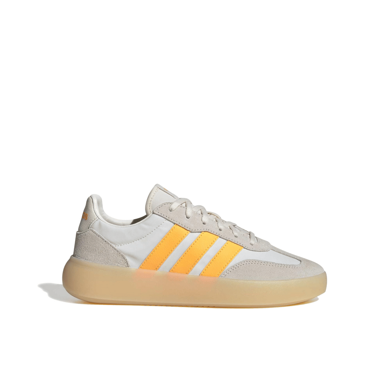 Adidas Barreda Decode "White" | IH1439