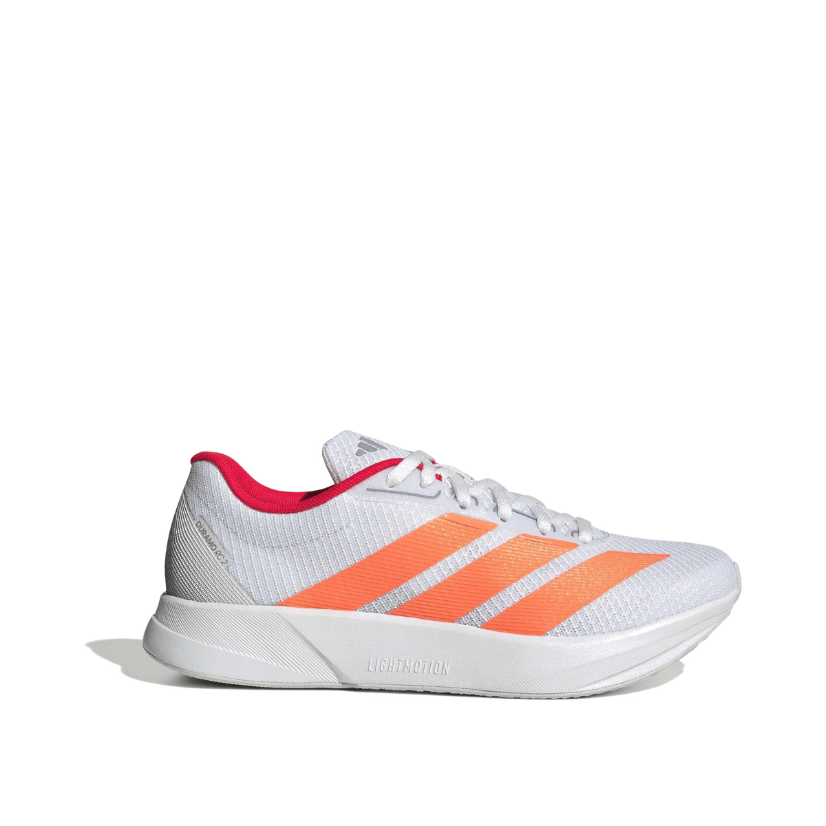 Adidas Duramo RC 2 Wmns "White" | JQ0603