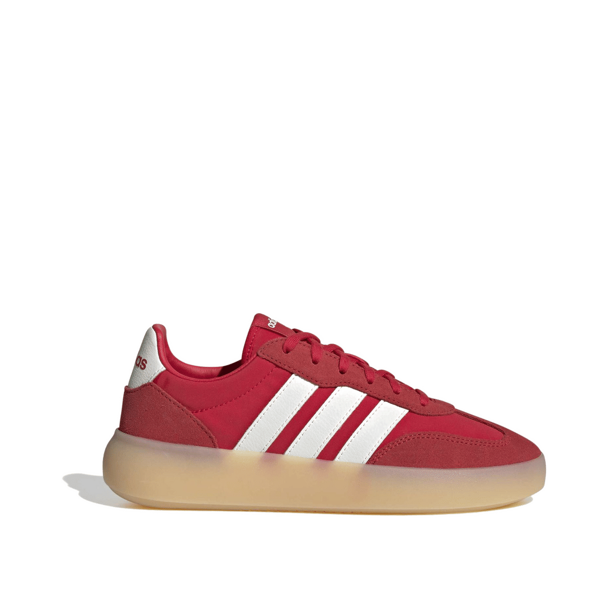 Adidas Barreda Decode "Red" | IH1438