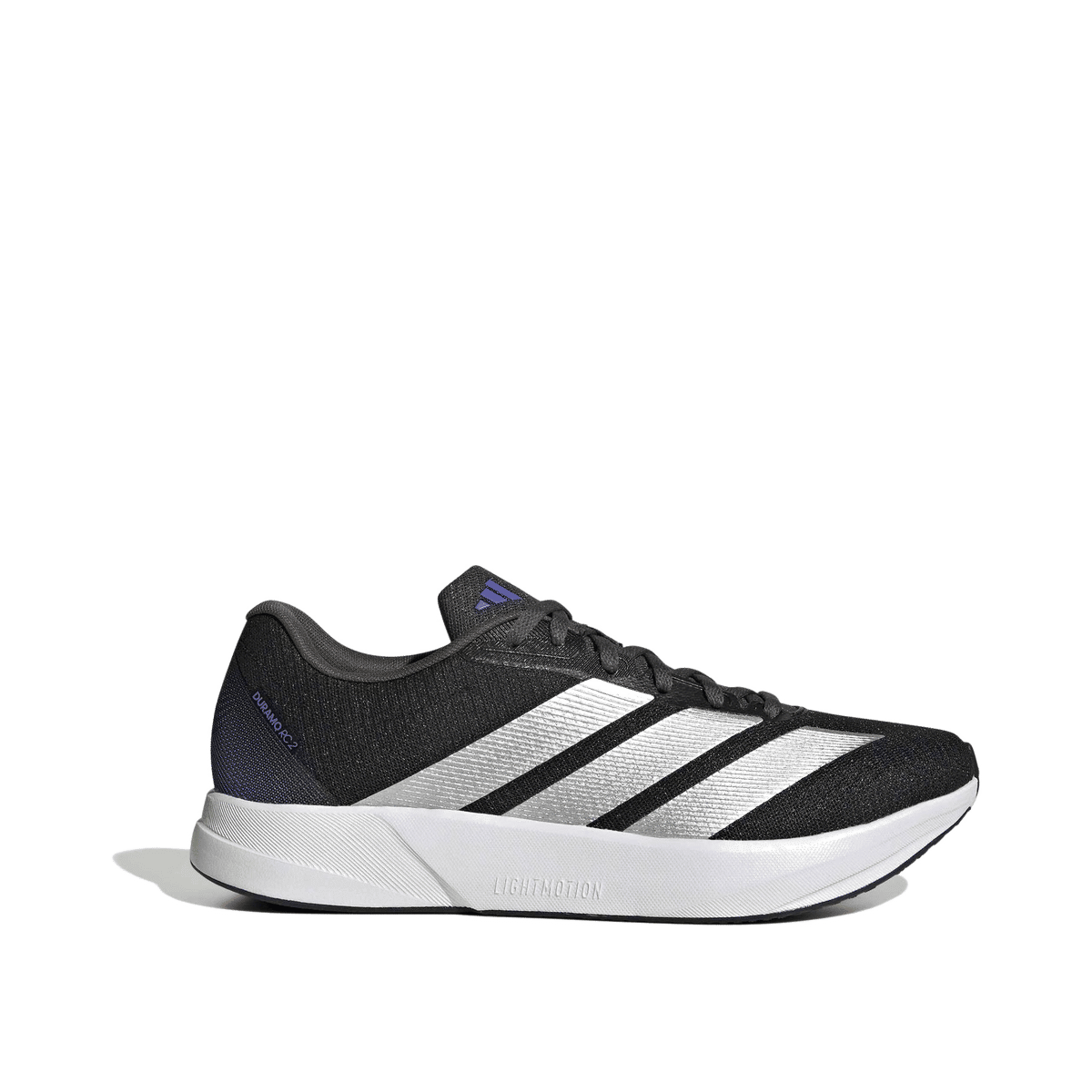 Adidas Duramo RC2 "Black" | JP9197