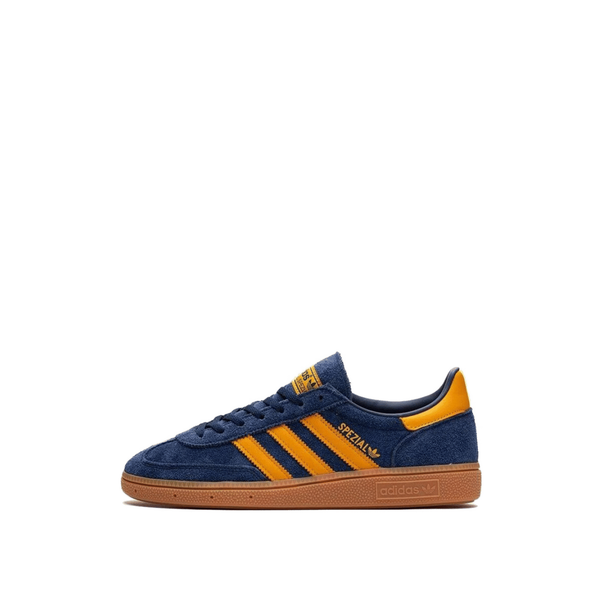 adidas Handball Spezial Night Indigo Yellow