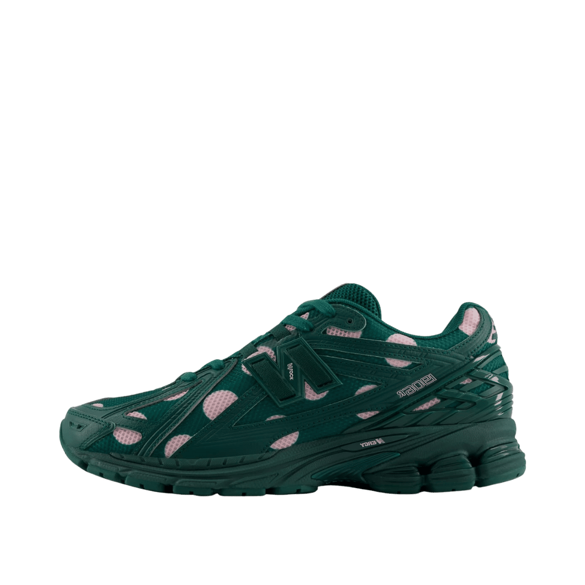 New Balance 1906R 'Polka Dot Pack - Green' | Men's Size 10