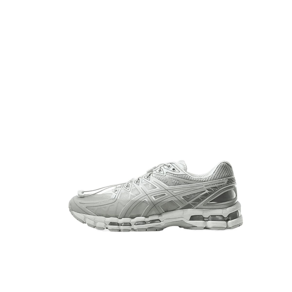 ASICS Gel-Kayano 20 "Unaffected Cream Lake Grey" | 1203A529-100