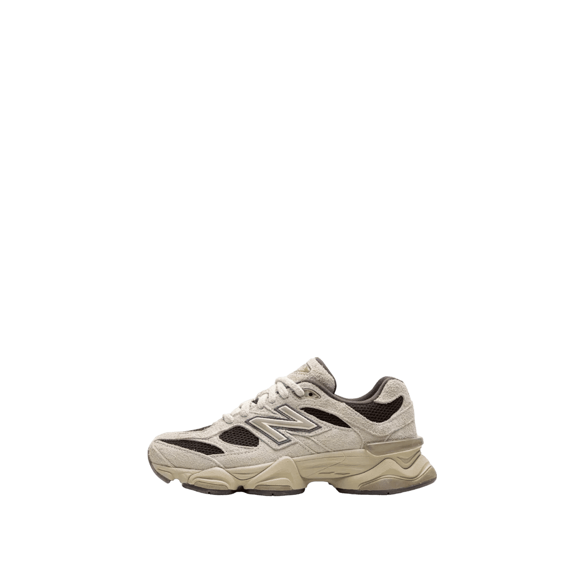 Sydney McLaughlin-Levrone x New Balance 9060 'Linen Black Coffee' | Cream | Men's Size 7