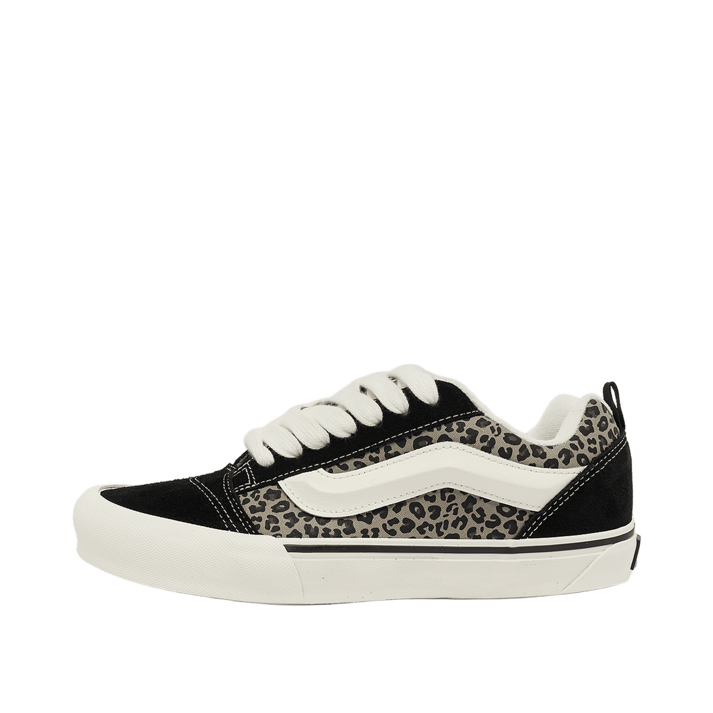 Vans Knu Skool "Multicolor" | VN000D756I7