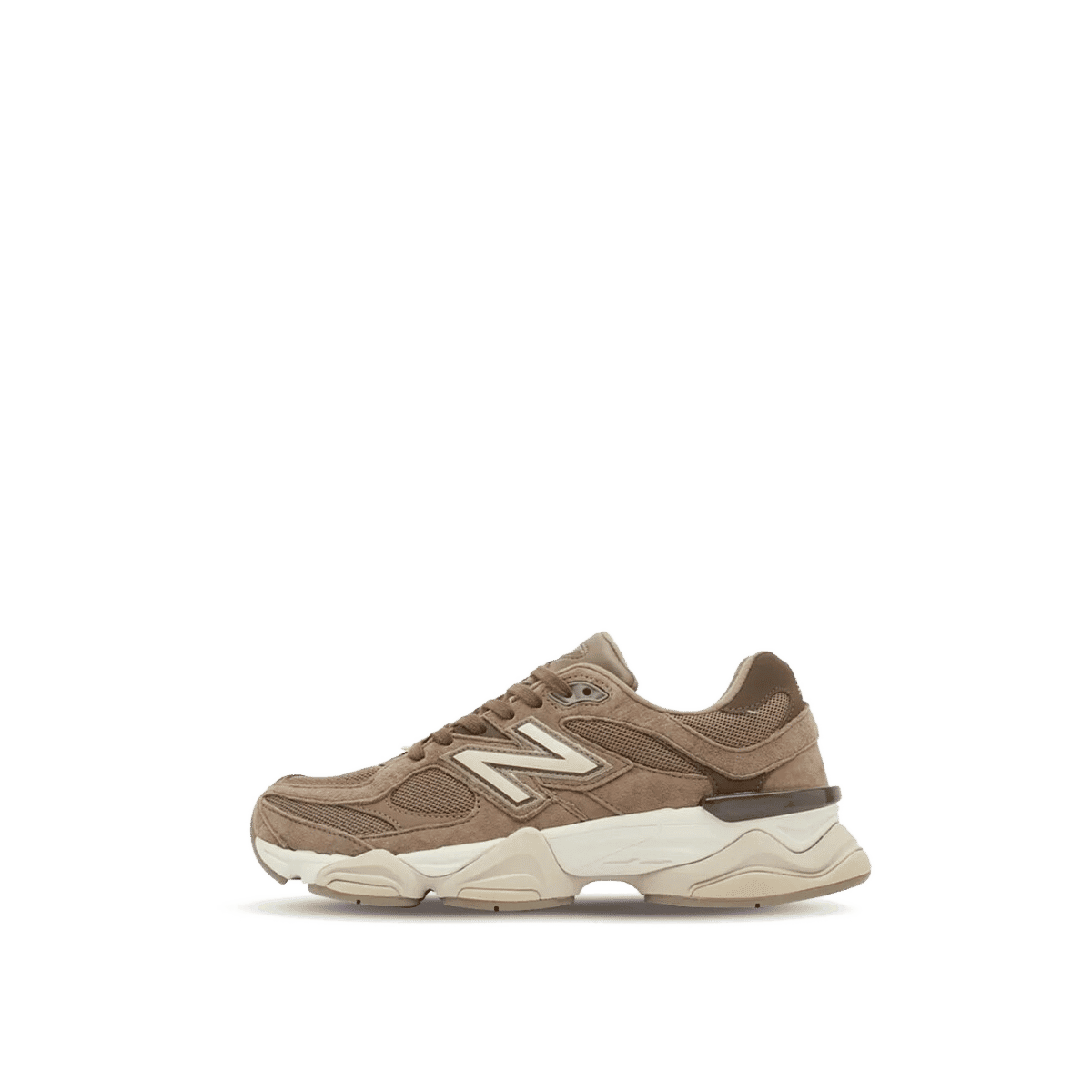 New Balance 9060 'Mushroom Brown'